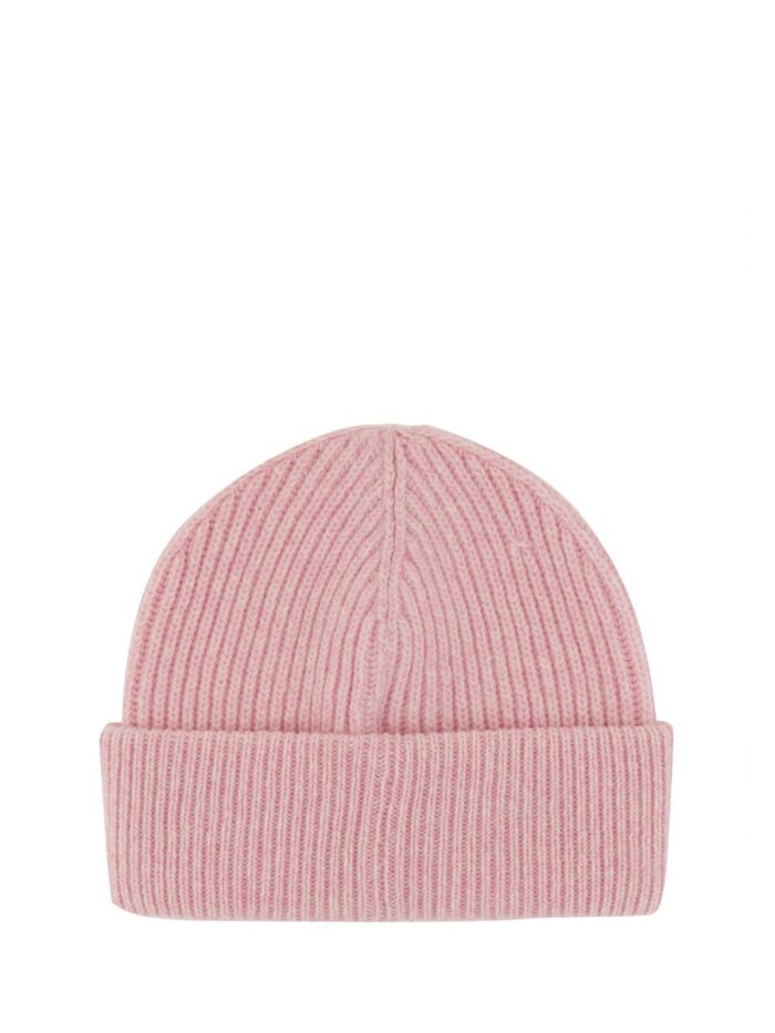 GANNI CAPPELLO BEANIE
