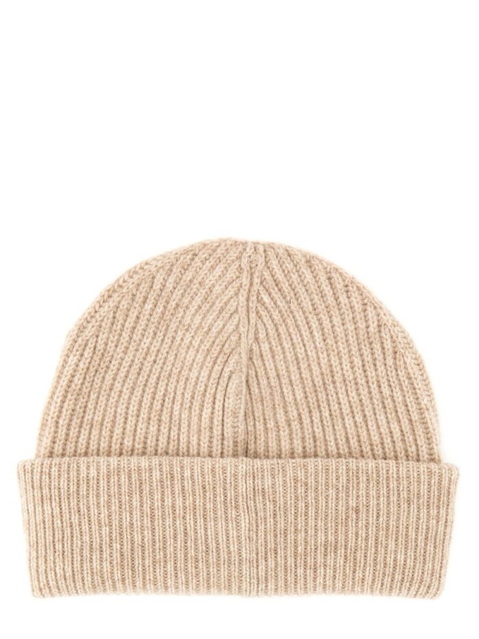 GANNI CAPPELLO BEANIE A COSTE