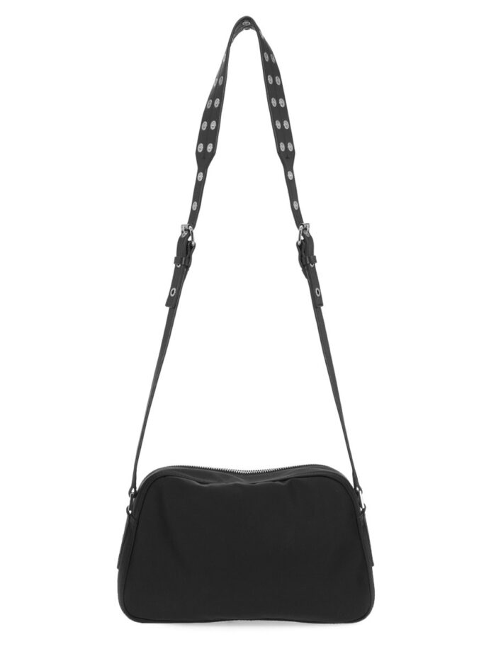 GANNI CHAMBER BAG "BUCKY"