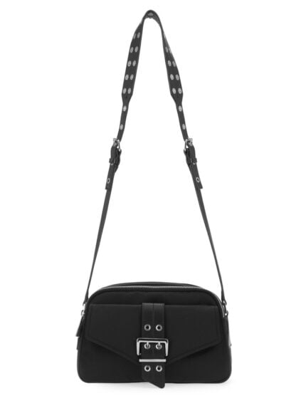 GANNI CHAMBER BAG "BUCKY"