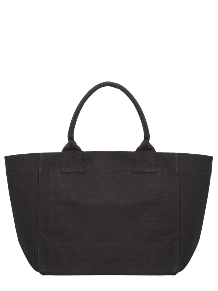 GANNI "CHERRY" TOTE BAG