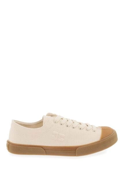 Ganni Classic Low Top Sneaker