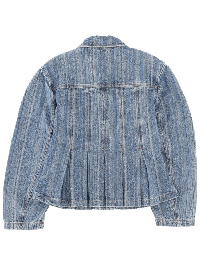 GANNI DENIM JACKET