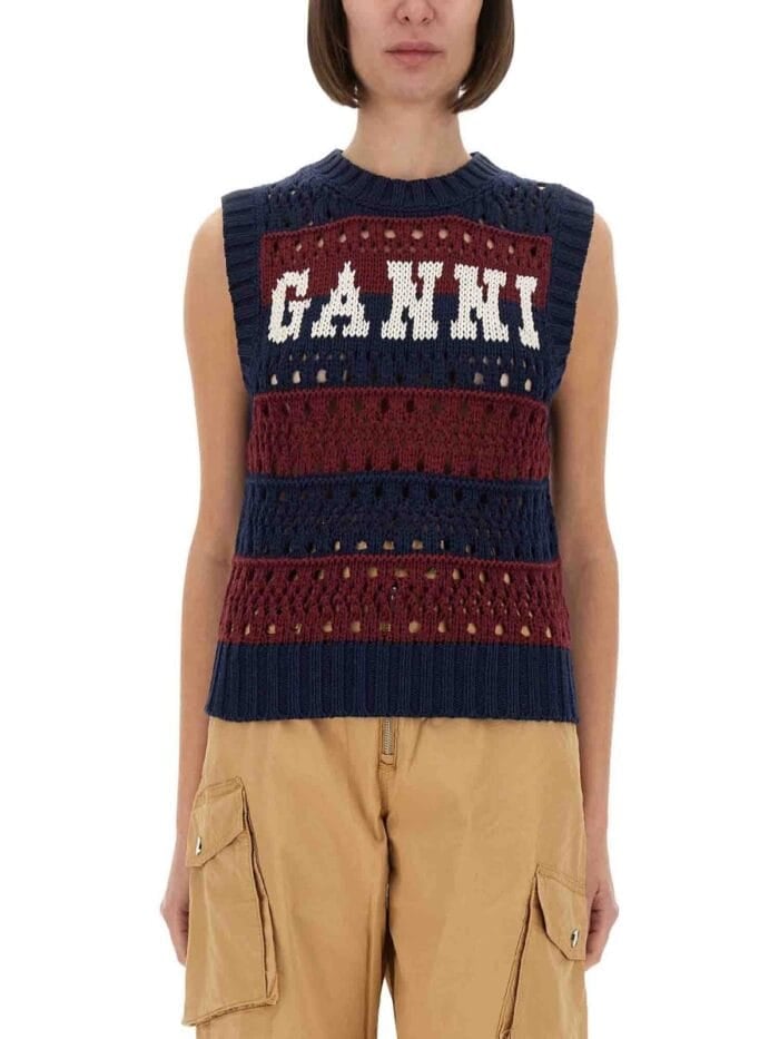 GANNI DPP