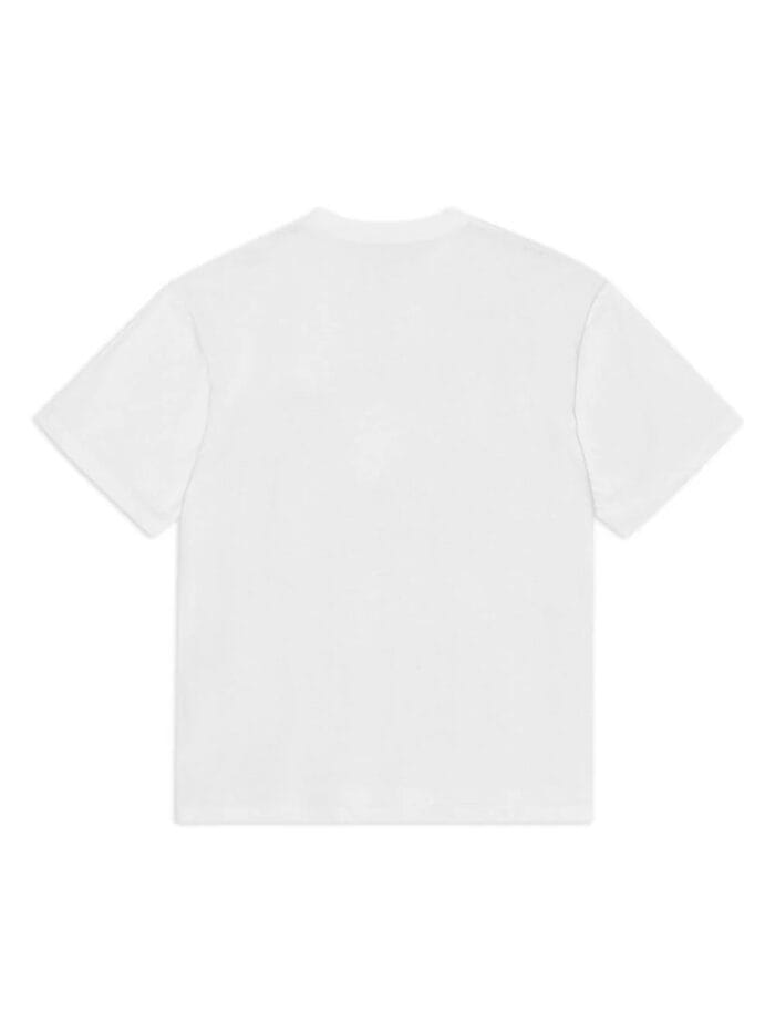 GANNI Heavy Jersey Sun T-shirt