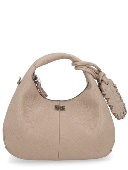 GANNI "HOBO" BAG