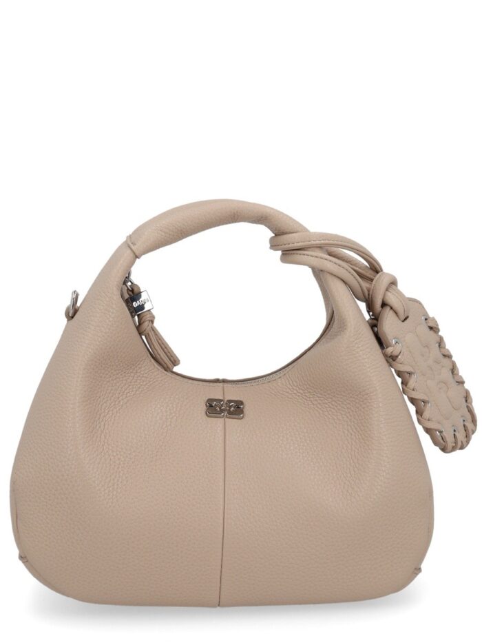 GANNI "HOBO" BAG