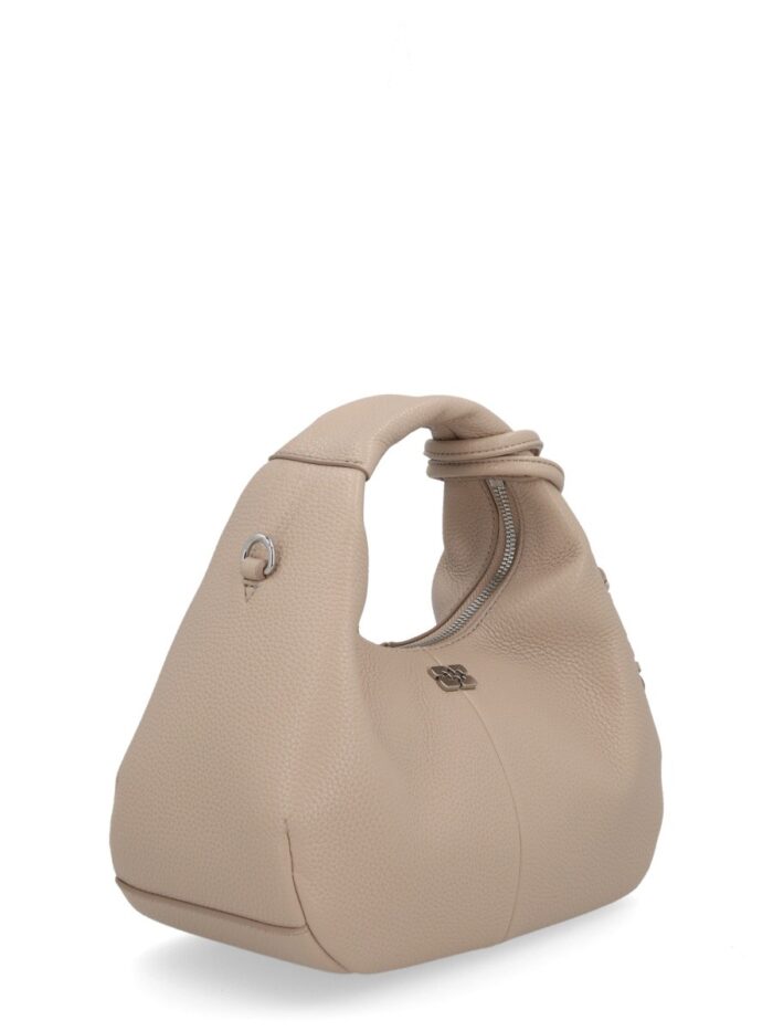 GANNI "HOBO" BAG