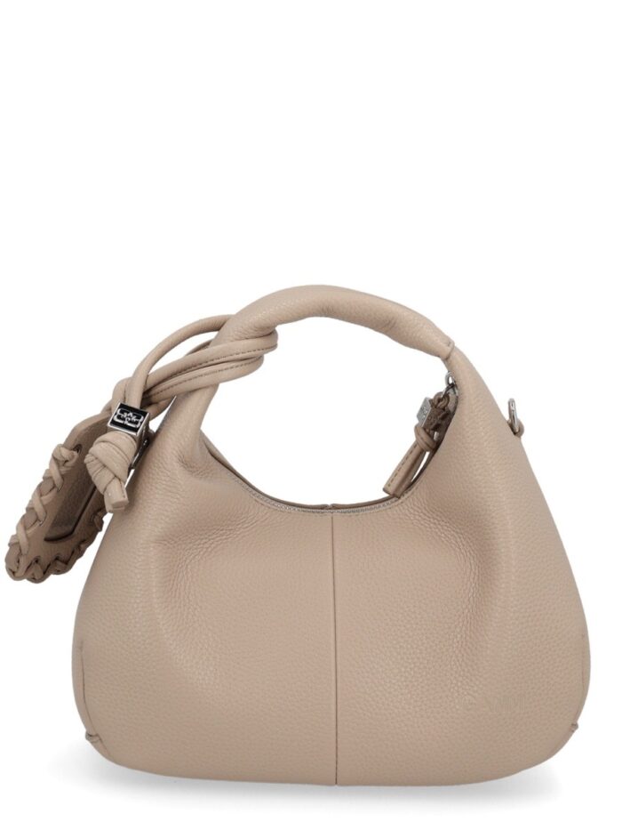 GANNI "HOBO" BAG