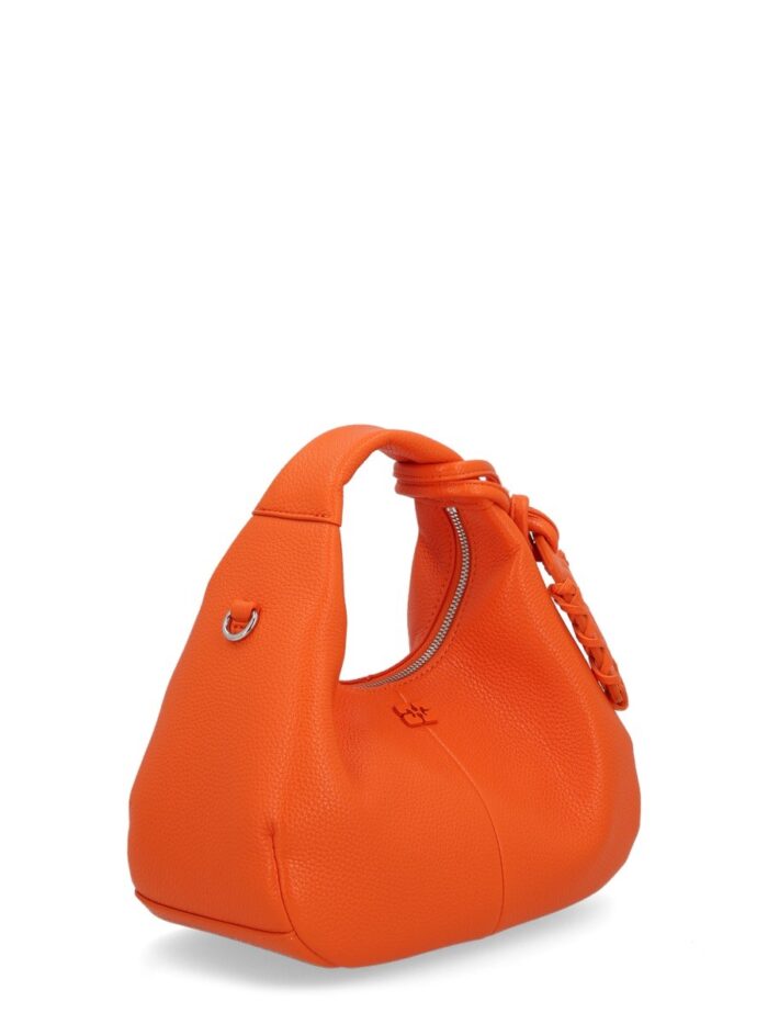 GANNI "HOBO" BAG