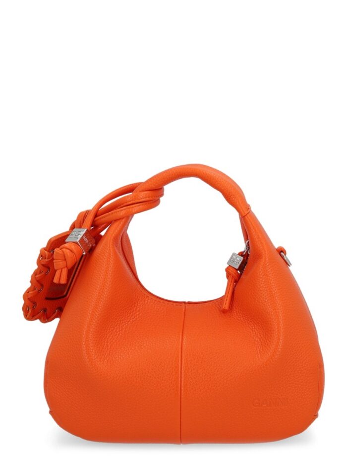 GANNI "HOBO" BAG