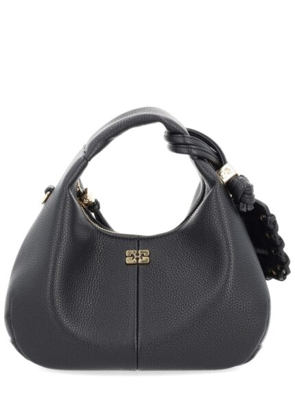 GANNI "HOBO" BAG
