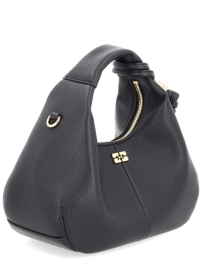 GANNI "HOBO" BAG