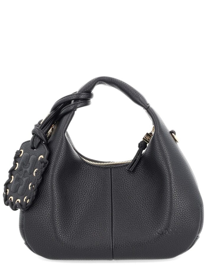 GANNI "HOBO" BAG
