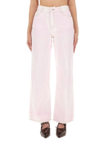 GANNI JEANS "IZEY"