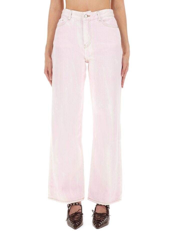 GANNI JEANS "IZEY"