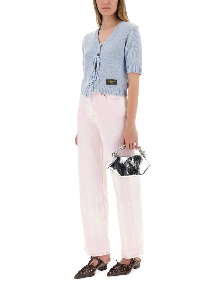 GANNI JEANS "IZEY"