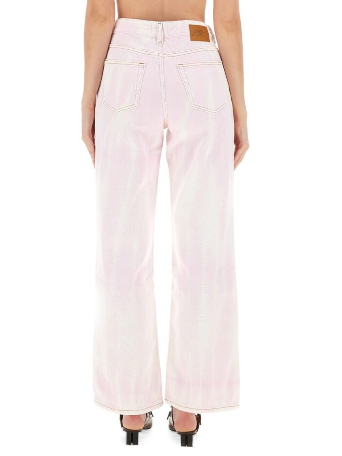 GANNI JEANS "IZEY"