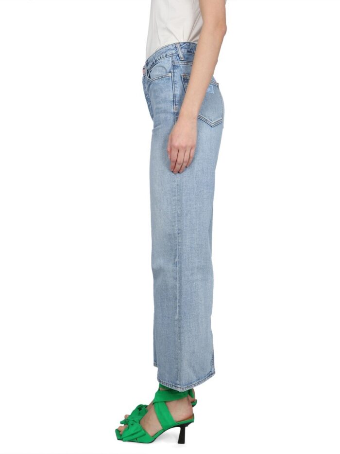 GANNI JEANS JOZEY