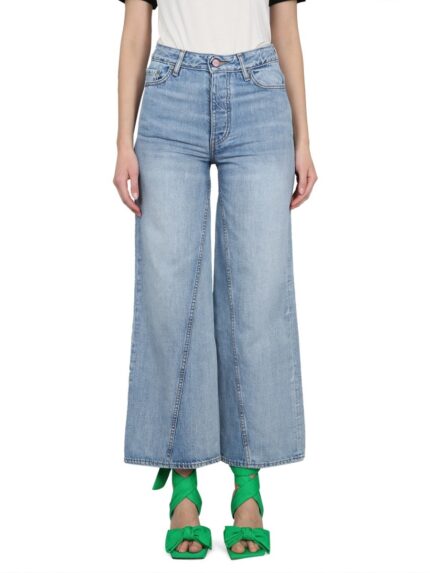 GANNI JEANS JOZEY