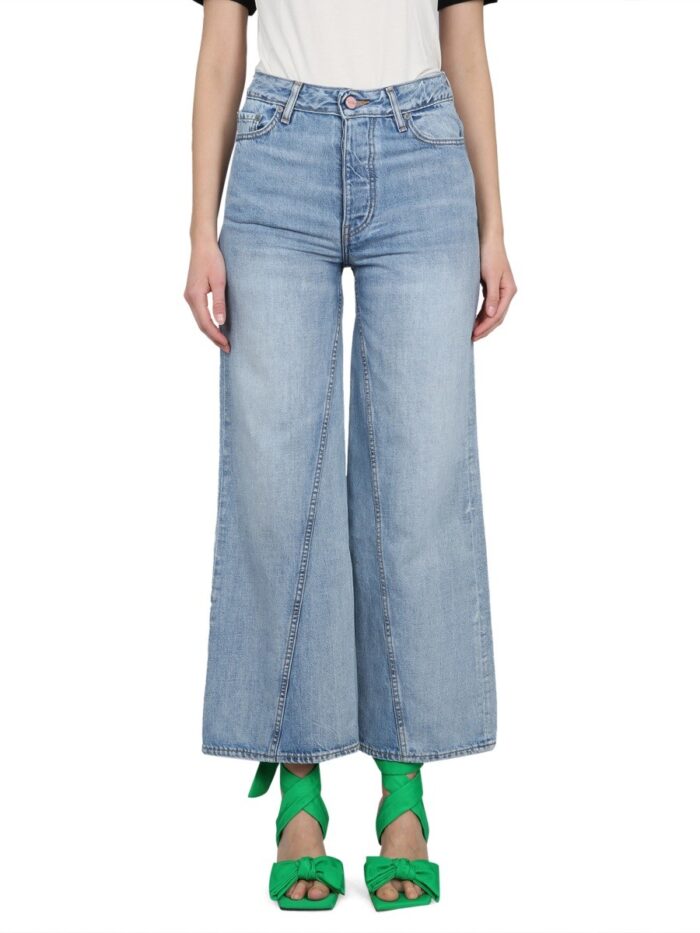 GANNI JEANS JOZEY