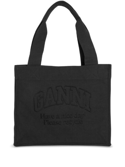 GANNI Large Easy Shopper