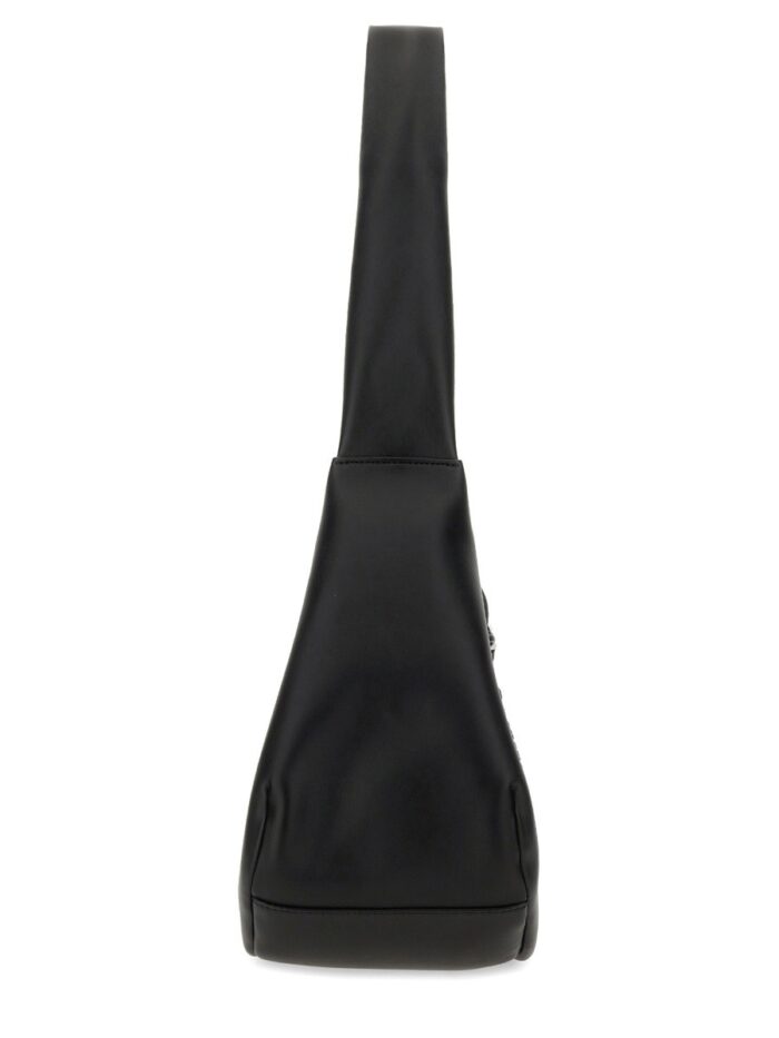 GANNI MEDIUM HOBO BAG