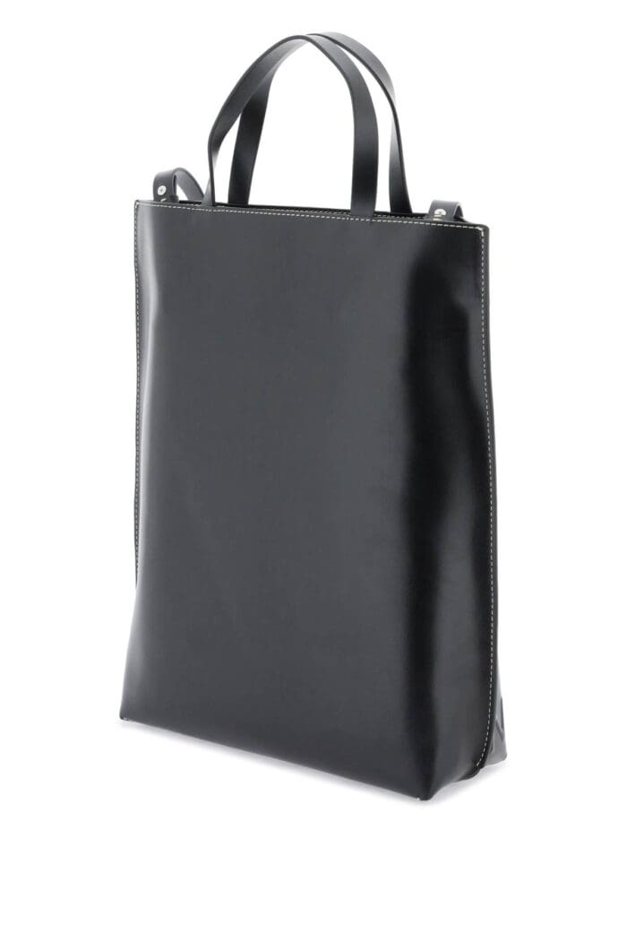 GANNI Medium Tote Bag