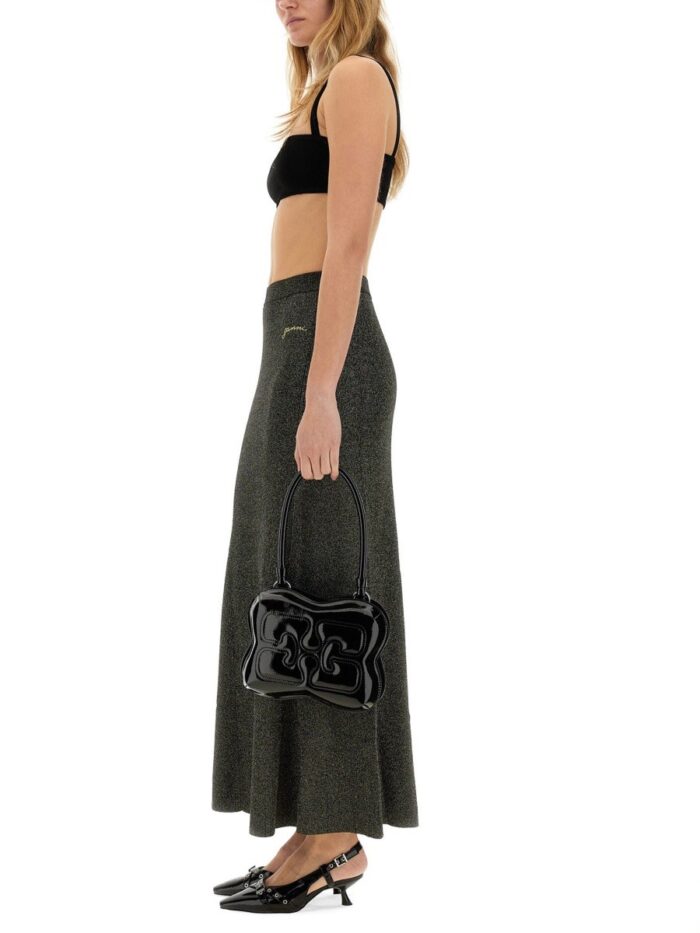 GANNI MIAXI SKIRT