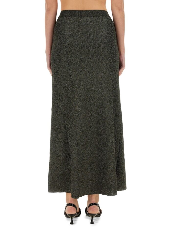 GANNI MIAXI SKIRT