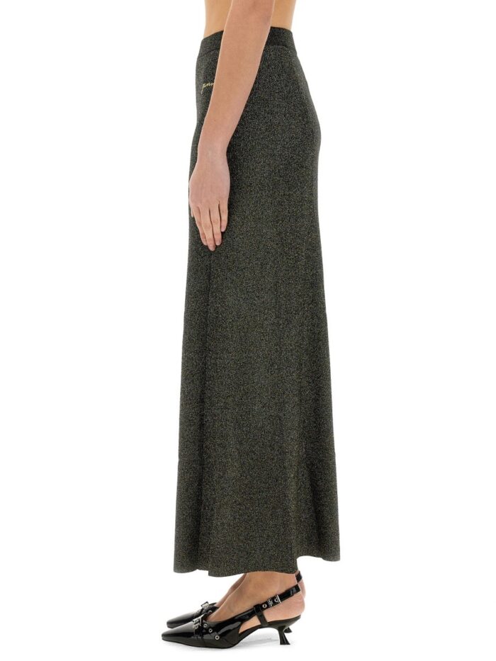 GANNI MIAXI SKIRT