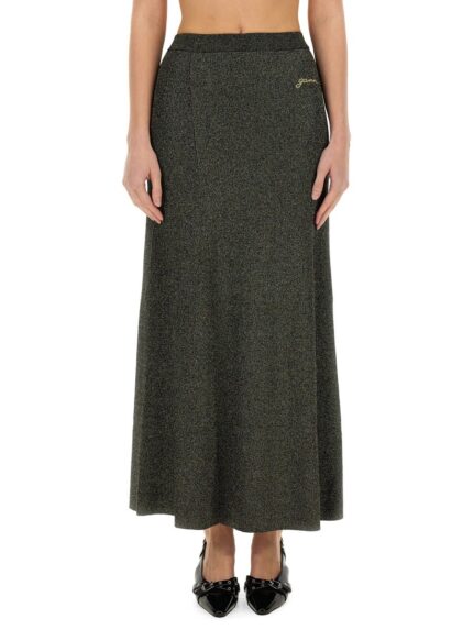 GANNI MIAXI SKIRT