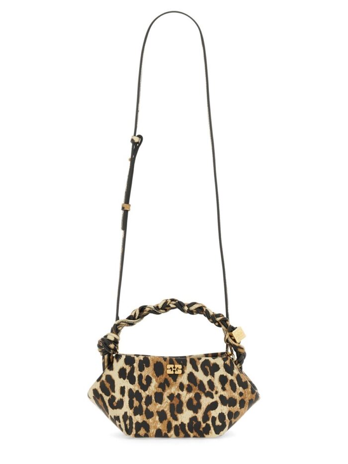 GANNI MINI "BOU" BAG