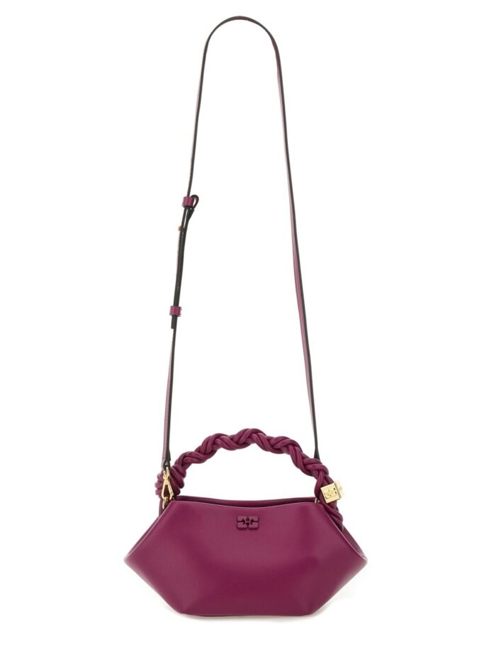 GANNI MINI "BOU" BAG