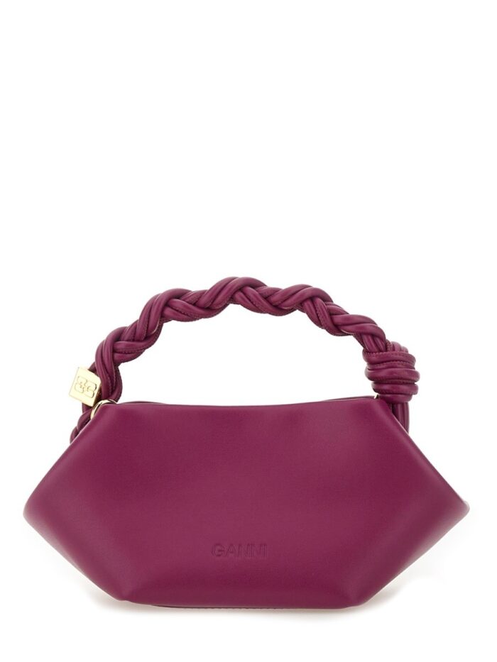 GANNI MINI "BOU" BAG