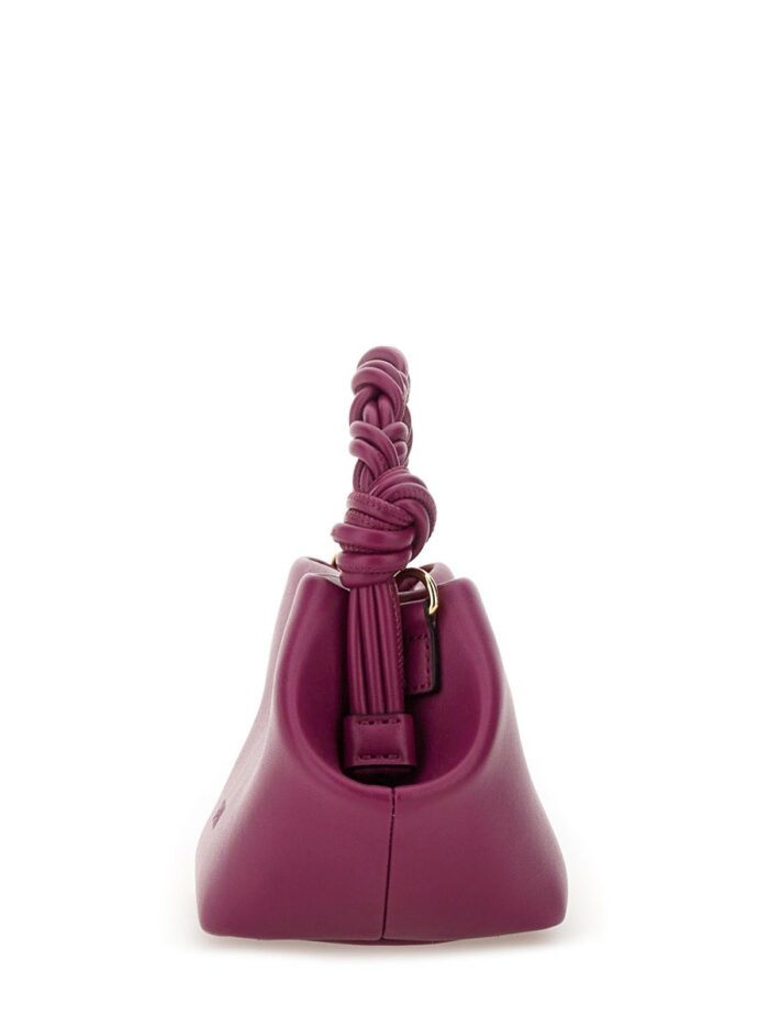 GANNI MINI "BOU" BAG