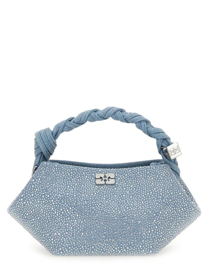 GANNI MINI "BOU" BAG