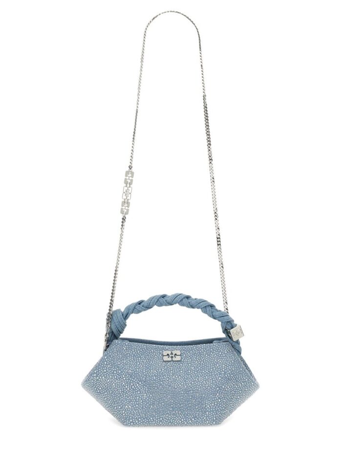 GANNI MINI "BOU" BAG