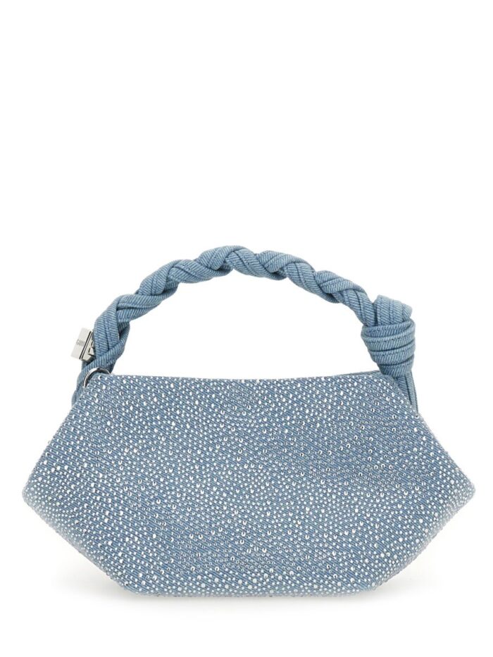 GANNI MINI "BOU" BAG