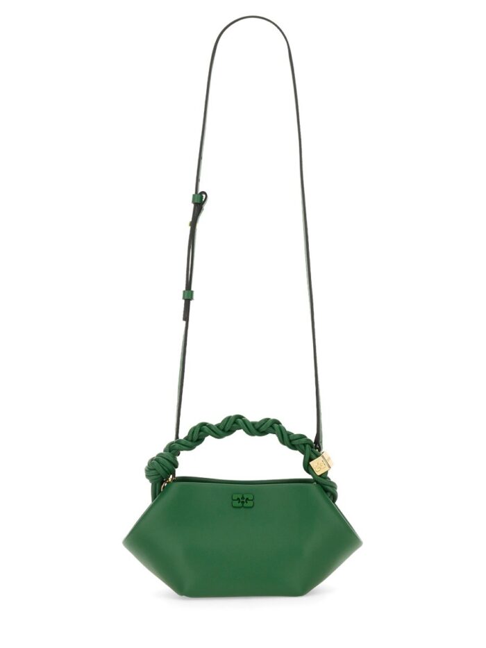 GANNI MINI "BOU" BAG