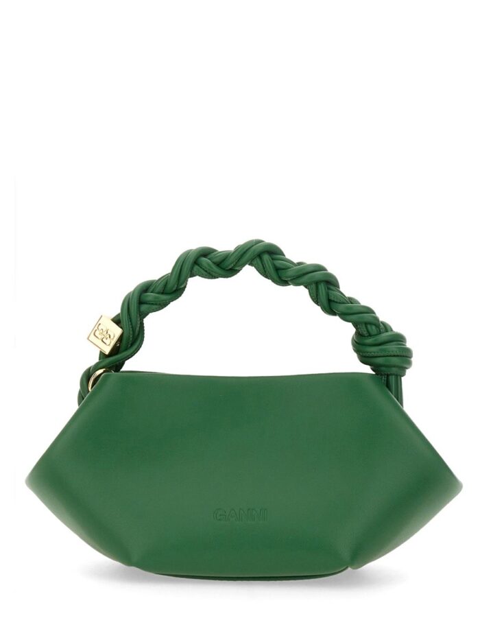GANNI MINI "BOU" BAG
