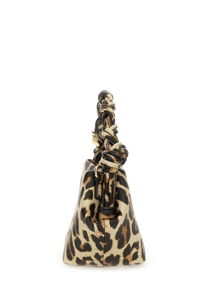 GANNI MINI "BOU" BAG