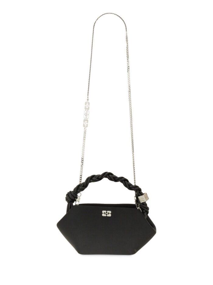 GANNI MINI "BOU" BAG