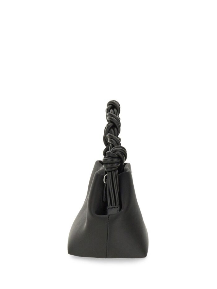 GANNI MINI "BOU" BAG