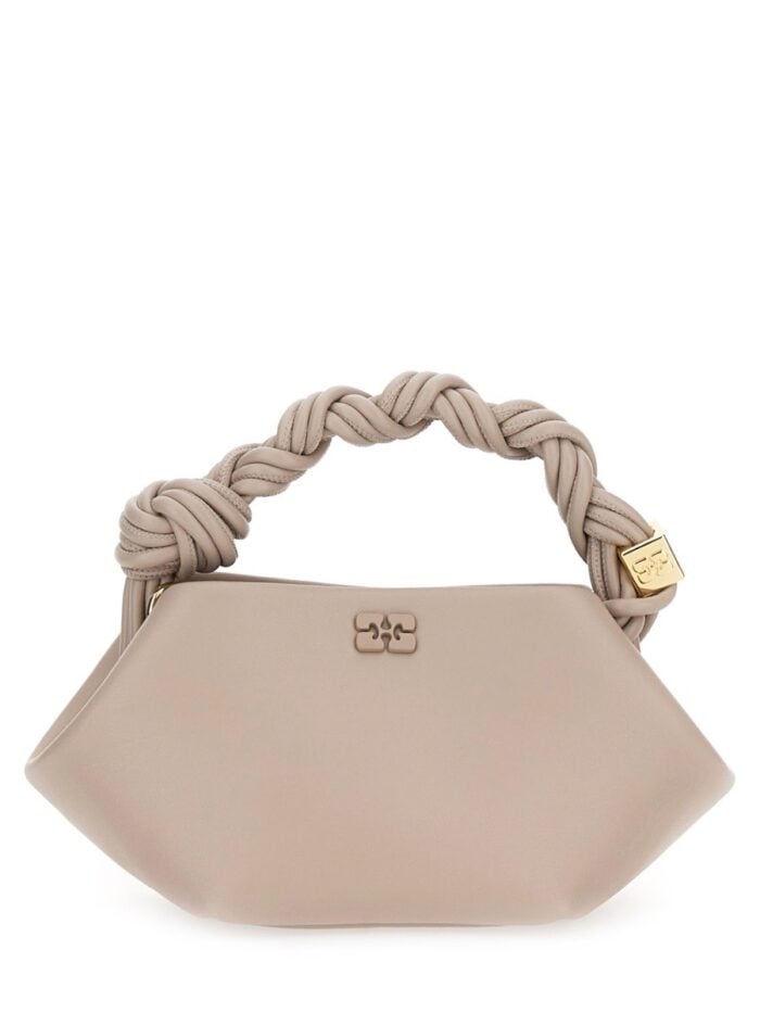 GANNI MINI "BOU" BAG