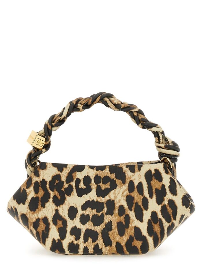 GANNI MINI "BOU" BAG