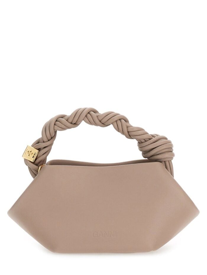 GANNI MINI "BOU" BAG
