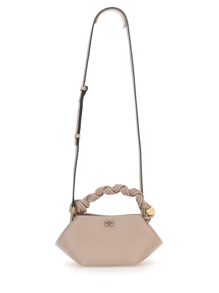 GANNI MINI "BOU" BAG