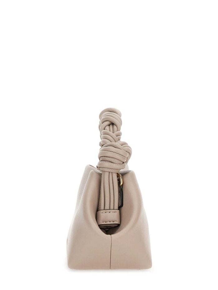 GANNI MINI "BOU" BAG