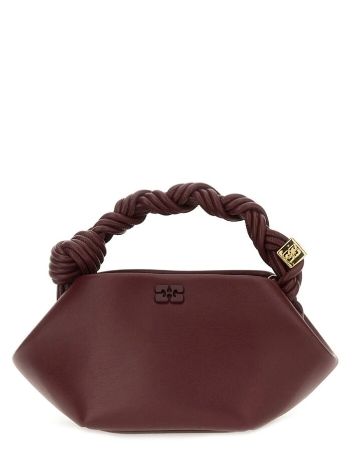 GANNI MINI "BOU" BAG
